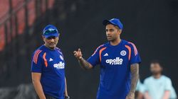 டி20 உலககோப்பை: சூப்பர் 8 சுற்றில் இந்திய அணி அட்டவணை இதோ.. யாருடன் மோத போகிறது