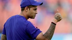 IND vs NED: இந்திய அணியில் 2 மாற்றம்.. தமிழக வீரர் வாசிங்டன் சுந்தருக்கு வாய்ப்பு.. டாசில் சாதகம்