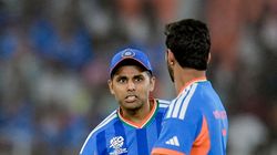 IND vs NED: உண்மையிலே தலைவலியாக இருக்கிறது.. அபிஷேக்கிற்கு மறைமுக எச்சரிக்கை தந்த சூர்யகுமார்