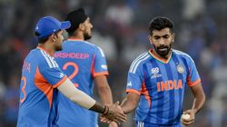 IND vs NED: தொடர்ந்து 12 போட்டிகளில் இந்தியா வென்று அபாரம்..சிவம் துபே அதிரடியால் நெதர்லாந்து தோல்வி