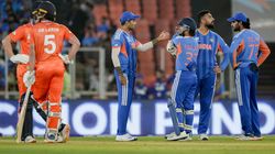 IND vs NED: சூர்யகுமார் ஒரு தங்கமான வாய்ப்பை வீணடித்தார்.. பேசுகிறார்கள், ஆனால் செய்ய மாட்றாங்க-ஜாகீர் கான்