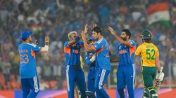 IND vs SA: இந்திய அணியை பதம் பார்த்த சிஎஸ்கே வீரர் பிரவீஸ், மில்லர்.. இமாலய இலக்கை துரத்தும் இந்தியா