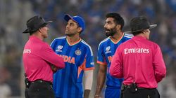 T20 WC: அரையிறுதிக்கு தகுதி பெற இந்திய அணி 183 ரன்கள் வித்தியாசத்தில் வெற்றி பெறனும்- ஹர்பஜன் சிங்