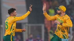 IND vs SA: ஆடுகளத்தை கணிப்பதில் கோட்டை விட்டதா இந்தியா? தென்னாப்பிரிக்க கேப்டன் மார்க்கரம் பேச்சு