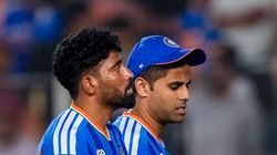 IND vs SA: 55 டாட் பால்கள்.. ஒரு மில்லியன் ஆண்டிலும் இப்படி நடக்காது.. இந்திய அணியை வெளுத்து வாங்கிய வாஹன்