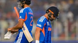 IND vs SA: 823 நாட்களில் முதல் தோல்வி.. டி20 உலககோப்பையில் இந்திய அணிக்கு ஏற்பட்ட சோகம்