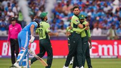 இந்தியா போட்டி புறக்கணிப்பு.. எங்க கையில் எதுவும் இல்லை.. அரசு சொல்வதை கேட்போம்.. பாகிஸ்தான் கேப்டன் சல்மான்