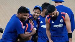 T20 WC: இந்திய அணியில் மாற்றம்.. பிளேயிங் லெவனுக்குள் வரும் அதிரடி வீரர்..பச்சை கொடி காட்டிய கம்பீர்