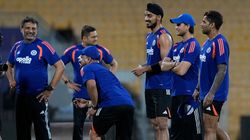 IND vs ZIM: இந்திய அணியில் புதிய குழப்பத்தை உண்டாக்கும் அஸ்வின்