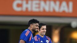 T20 WC: இந்திய அணி தோற்றது மகிழ்ச்சி தான்.. அப்போ தான் புத்தி வரும்.. ரவி சாஸ்த்ரி காட்டம்