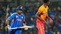 IND vs ZIM: தெறிக்கவிட்ட சஞ்சு சாம்சன்.. சதமே அடிச்சிருக்கலாம்.. இவ்வளவு திறமை இருந்தும் ஏன் இப்படி பண்றாரு?