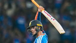 IND vs ZIM: சிங்கம் களமிறங்கிடுச்சி.. அபிஷேக் சர்மா 26 பந்துகளில் அரைசதம் விளாசி அபாரம்