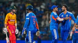 IND vs ZIM: துண்டு ஒரு தடவை தான் தவறும்.. ஜிம்பாப்வே அணியை பந்தாடிய இந்தியா..அரையிறுதி கனவு பிரகாசம்