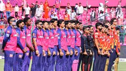 IPL 2026: ஜெய்ஸ்வால், ஜடேஜா கிடையாது.. ராஜஸ்தான் ராயல்ஸ் அணி கேப்டனாக 24 வயது ஆல்ரவுண்டர் நியமனம்