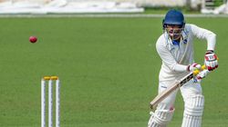 இந்திய கிரிக்கெட் வரலாற்றிலேயே முதல் முறை.. 299 ரன்களில் அவுட்டான பெங்கால் வீரர்.. ரஞ்சி கோப்பையில் சோகம்