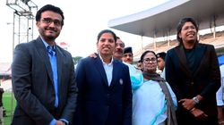 டி20 உலககோப்பை: புள்ளிகளை இழந்து விட்டால் சிக்கல்.. பாகிஸ்தானுக்கு இந்திய முன்னாள் கேப்டன் கங்குலி எச்சரிக்கை