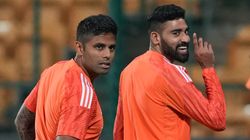 டி20 உலககோப்பை: 2 நாள் முன்பு வரை ஐதாராபாத்தில் பிரியாணி சாப்பிட்டார் சிராஜ்.. பத்ரிநாத் பாராட்டு