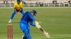 T20: வைபவ் சூர்யவன்ஷி 331 ஸ்டைரக்ரேட்டில் அரைசதம்.. சச்சின் மகன் அர்ஜூனும் மிரட்டல் 50