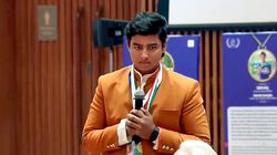 வைபவ் சூர்யவன்ஷி-க்கு அடுத்த U19 உலககோப்பையின் போது 16 வயது தான்..இருந்தும்,அவரால் பங்கேற்க முடியாது..ஏன்?