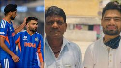 ரிங்கு சிங் நிலை யாருக்கும் வரக்கூடாது! ஜிம்பாப்வே அணியை வீழ்த்திய பின்.. சோகத்தில் இந்திய வீரர்கள்