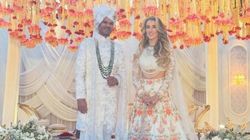 ஷிகர் தவான்-க்கு 2வது திருமணம்.. அயர்லாந்து பெண்ணை கரம் பிடித்தார்.. ரசிகர்கள் மகிழ்ச்சி