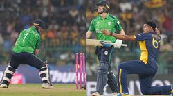 SL vs IRE: 38 ரன்னுக்கு 8 விக்கெட் காலி.. அயர்லாந்தை சுருட்டிய இலங்கை.. கொழும்பில் புதிய வரலாறு