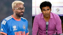 T20 WC 2026: ஹர்திக் மட்டும் இருந்திருந்தா 2023-லேயே ஆஸ்திரேலியா காலி.. மட்டம் தட்டிய முகமது கைஃப்