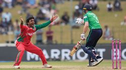 T20 World Cup 2026: துவம்சம் செஞ்ச அயர்லாந்து.. லோர்கன் டக்கர் சரமாரி அதிரடி.. ஓமன் படுதோல்வி