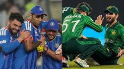 டி20 சூப்பர் 8 சுற்றில் இந்தியாவுக்கு ஜாலி.. பாகிஸ்தானுக்கு மரண பயம்.. குரூப் பிரிவில் டுவிஸ்ட்