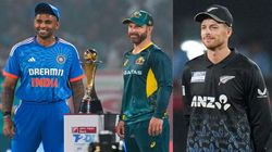 உலகக்கோப்பை ஜெயிக்கப் போவது இந்தியா, ஆஸ்திரேலியா இல்லை.. இந்த அணிக்குத் தான் சான்ஸ் - அஸ்வின்