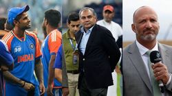 IND vs PAK: “அடிமடியில் கைவைத்த பாகிஸ்தான்.. எங்கே வலிக்குமோ அங்கே..”.. மார்க் புச்சர் பேச்சு