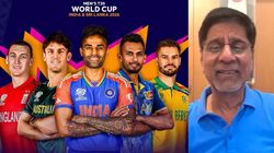 டி20 உலகக்கோப்பை பைனலில் மோதப்போவது இந்த 2 அணிகள்தான்.. ஆனா ஒரு சிக்கல்.. ஸ்ரீகாந்த் கணிப்பு