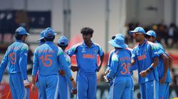 நோ பால், Wide கிடையாது.. ஒரே பந்தில் 9 ரன்கள் விட்டு கொடுத்த இந்தியா..கிரிக்கெட் உலகில் அரிய நிகழ்வு