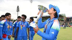 Vaibhav Suryavanshi: என் மகனுக்கு பயமே கிடையாது.. நாட்டின் ஆசீர்வாதம் இருக்கு.. முதல் கனவு நிறைவேறியது- தந்தை கருத்து