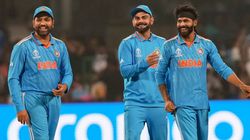 கோலி, ரோஹித்தை விட ஜடேஜாவுக்கு அதிக சம்பளம்.. கில்லுக்கும் ஜாக்பாட்.. பிசிசிஐ ஒப்பந்தம் மாற்றம்