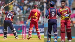 WI vs NEP: 2026 டி20 உலகக்கோப்பையில் சூப்பர் 8க்கு தகுதி பெற்ற முதல் அணி.. வெஸ்ட் இண்டீஸ் அபாரம்