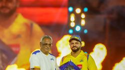 CSK Hall of Fame: ரெய்னா, ஹைடனுக்கு கவுரவம்.. தோனிக்கு ஏன் தரப்படவில்லை.. காரணம் என்ன?