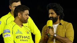 CSK: நீங்க 60 வயது வரைக்கும் விளையாடுங்க.. நாங்க பார்க்கிறோம்.. மேடையில் தெறிக்கவிட்ட சிவகார்த்திகேயன்