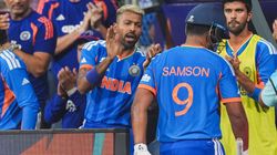 IND vs ENG: செஞ்சுரி எல்லாம் வேண்டாம்.. இந்திய அணிதான் முதலில்.. தியாகம் செய்த சஞ்சு சாம்சன்