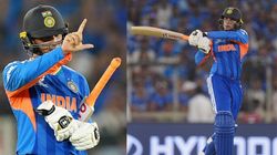 IND vs NZ Final: சர்வ நாடியும் அடங்கி ஒடுங்கிய நியூசிலாந்து.. அபிஷேக் சர்மா செய்த சம்பவம் அப்படி!