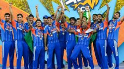 “கிரிக்கெட்டை அழித்து விட்டார்கள்”.. இந்தியாவின் உலகக் கோப்பை வெற்றியை பொறுக்காமல் அக்தர் பிதற்றல்!