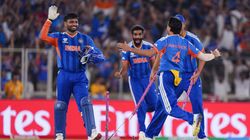 ஐசிசி கோப்பை 8வது முறை வென்று இந்தியா சாதனை.. ஆஸ்திரேலியாவுக்கு பிறகு 2வது இடம்