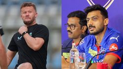 கடைசி நேரத்தில் டெல்லி அணியின் முதுகில் குத்திய இங்கிலாந்து வீரர்.. 3 ஆண்டு தடைக்கு வாய்ப்பு