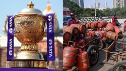 IPL 2026: முதல்ல கேஸ்.. அடுத்து பெட்ரோல், டீசல்.. இதற்கு நடுவில் ஐபிஎல் நடத்துவோம்.. பிசிசிஐ முடிவு