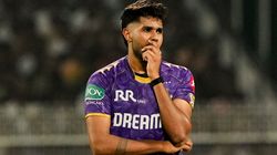 IPL 2026: கொல்கத்தா நைட் ரைடர்ஸ் அணிக்கு பெரும் பின்னடைவு.. முக்கிய பவுலரான ஹர்ஷித் ராணா விலகல்
