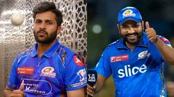 ஆரஞ்சு தொப்பி.. 3ஆம் இடத்தில் ரோஹித்.. முதல் இடத்தில் யார்? ஊதா பட்டியலில் தாக்குர் அதிரடி!