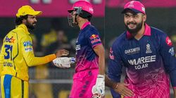 IPL 2026: சிஎஸ்கே-வை இப்படிதான் வீழ்த்தி ஜெயித்தோம்.. திட்டத்தை சொன்ன ராஜஸ்தான் கேப்டன் ரியான் பராக்