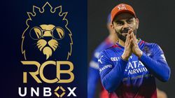 ஆர்சிபி அணியின் பெயரை மாற்றப் போகிறாரா புதிய ஓனர்? பிர்லா குடும்பம் அளித்த முக்கிய அப்டேட்!