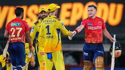 IPL 2026: சிஎஸ்கே தந்த ஆல்-ரவுண்டர் விலகல்.. ராஜஸ்தான் ராயல்ஸ் அணிக்கு சாம் கரனால் பின்னடைவு