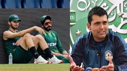 'ஐசிசி கோப்பையை பாகிஸ்தானுக்கு திருடி எடுத்து வருவீங்களா?” கொந்தளித்த முன்னாள் வீரர் கம்ரான் அக்மல்